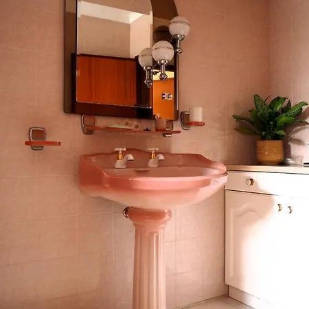 Privatunterkunft Swara Slow Living *