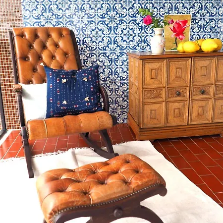 Swara Slow Living Quarto em Acomodações Particulares *