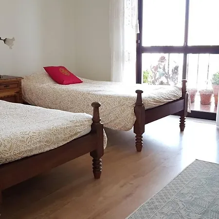 Swara Slow Living Проживание в семье