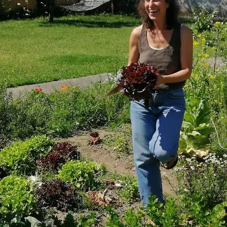 Quarto em Acomodações Particulares Swara Slow Living