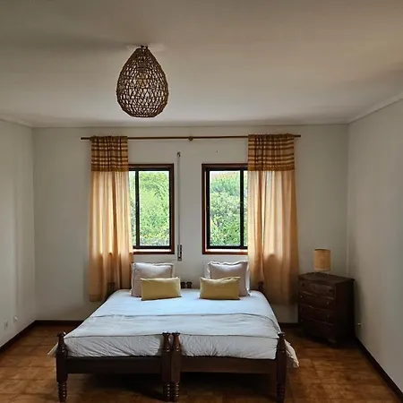 Swara Slow Living Проживание в семье