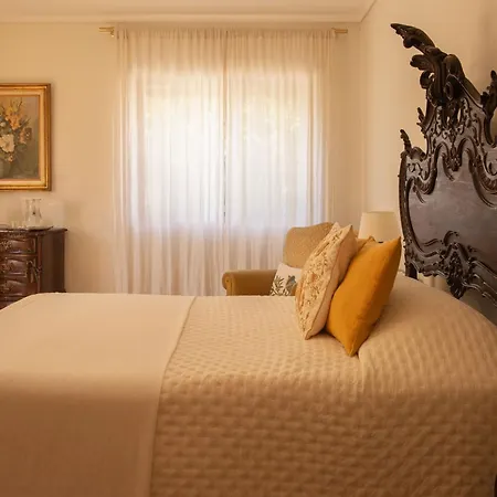 Quarto em Acomodações Particulares Swara Slow Living Aveiro