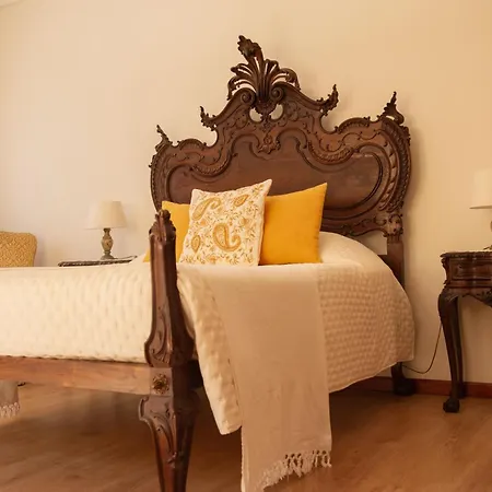 Swara Slow Living Quarto em Acomodações Particulares