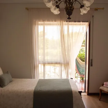 Quarto em Acomodações Particulares Swara Slow Living *