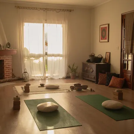 Swara Slow Living Privatunterkunft Aveiro