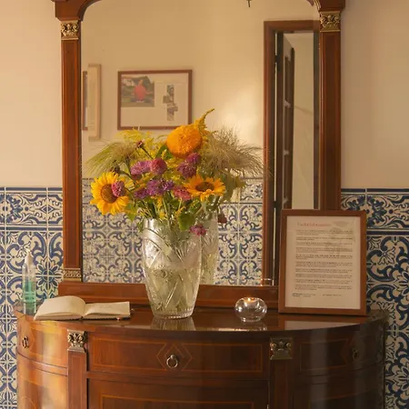 Quarto em Acomodações Particulares Swara Slow Living Aveiro