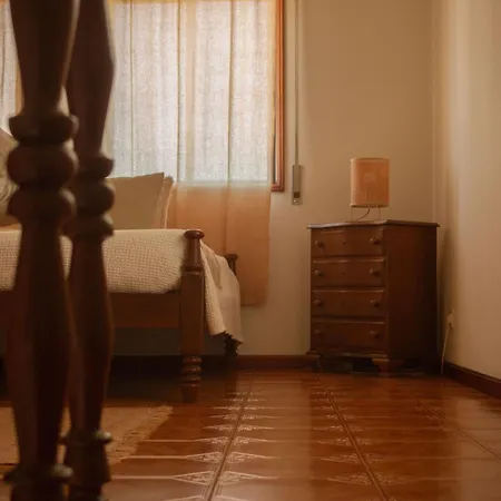 Quarto em Acomodações Particulares Swara Slow Living