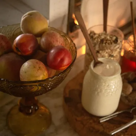 Swara Slow Living Quarto em Acomodações Particulares *