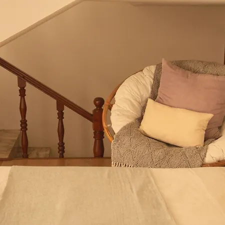 Quarto em Acomodações Particulares Swara Slow Living *