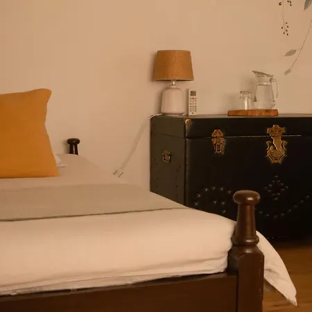 Swara Slow Living Privatunterkunft Aveiro