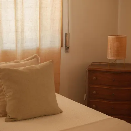 Quarto em Acomodações Particulares Swara Slow Living Aveiro