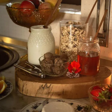 Swara Slow Living Aveiro