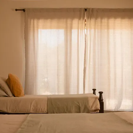Privatunterkunft Swara Slow Living