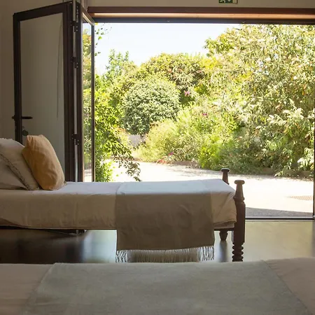 Swara Slow Living Quarto em Acomodações Particulares