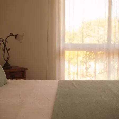 Swara Slow Living Privatunterkunft Aveiro