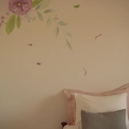 Swara Slow Living Quarto em Acomodações Particulares