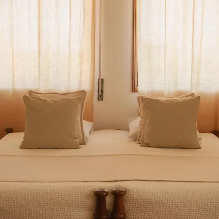 Quarto em Acomodações Particulares Swara Slow Living