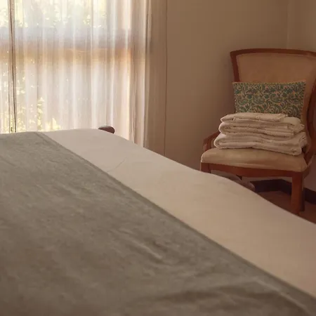 Quarto em Acomodações Particulares Swara Slow Living Aveiro