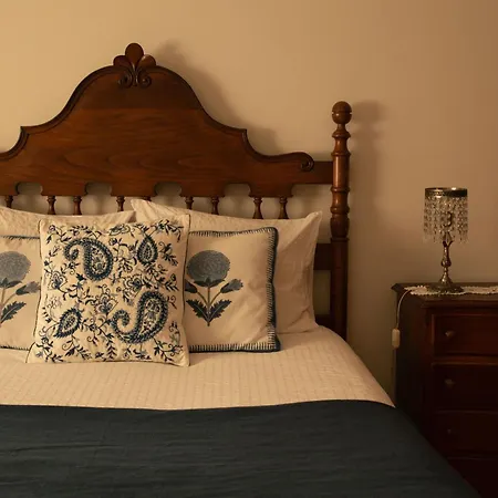 Swara Slow Living Quarto em Acomodações Particulares