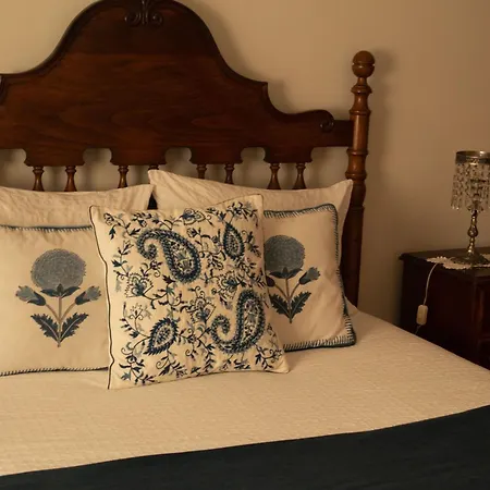 Quarto em Acomodações Particulares Swara Slow Living