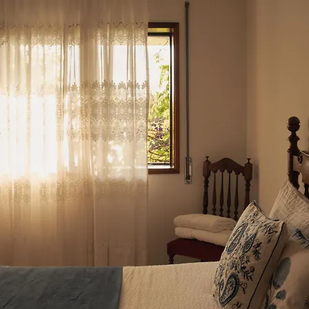 Swara Slow Living Quarto em Acomodações Particulares *
