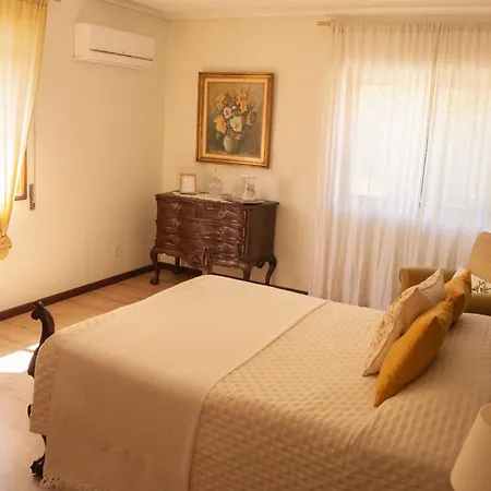 Quarto em Acomodações Particulares Swara Slow Living *