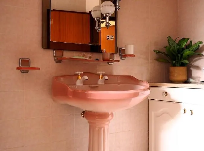 Kwatera prywatna Swara Slow Living *