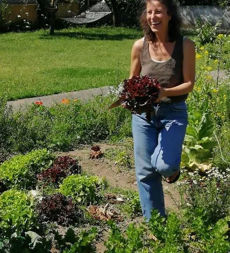 Kwatera prywatna Swara Slow Living