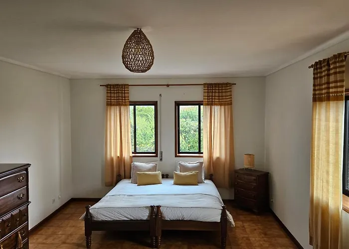 Swara Slow Living Kwatera prywatna