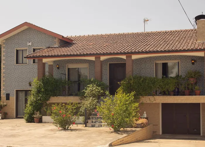 Kwatera prywatna Swara Slow Living