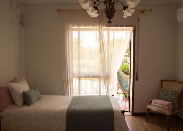 Kwatera prywatna Swara Slow Living *