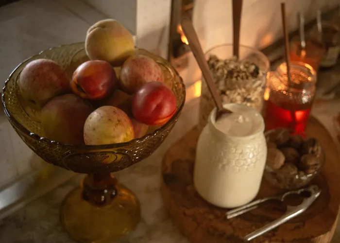 Swara Slow Living Kwatera prywatna *