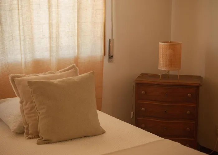 Kwatera prywatna Swara Slow Living Aveiro