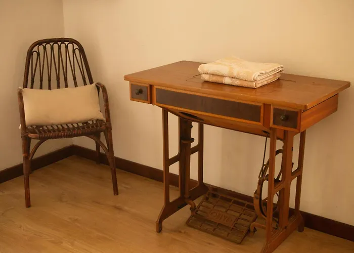 Swara Slow Living * Aveiro