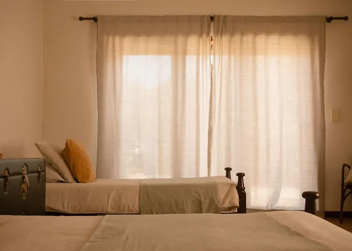 Kwatera prywatna Swara Slow Living