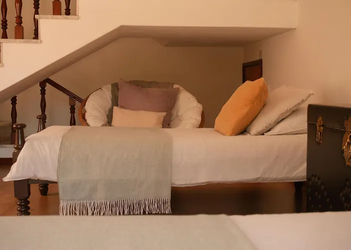 Kwatera prywatna Swara Slow Living *