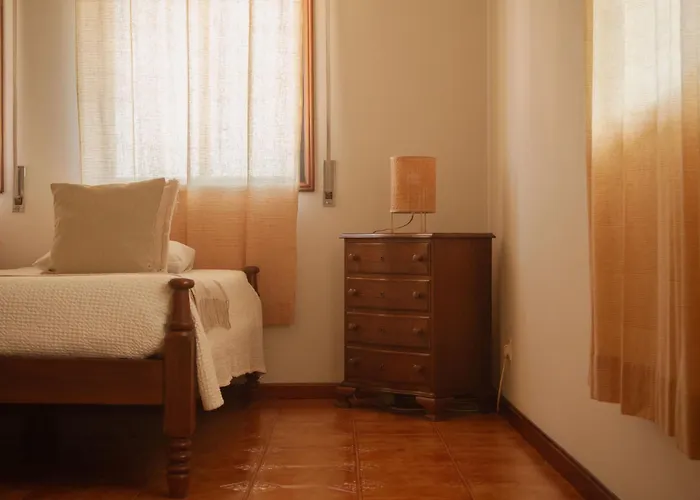 Swara Slow Living Kwatera prywatna Aveiro