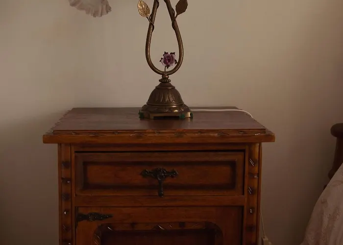 Kwatera prywatna Swara Slow Living