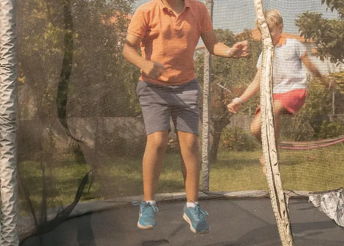 Swara Slow Living Kwatera prywatna *