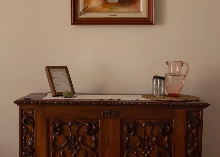 Kwatera prywatna Swara Slow Living *