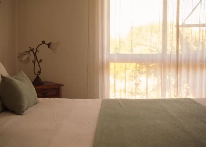 Swara Slow Living Kwatera prywatna Aveiro