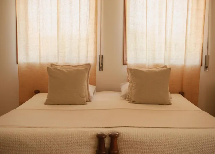 Kwatera prywatna Swara Slow Living