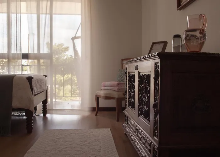 Kwatera prywatna Swara Slow Living *