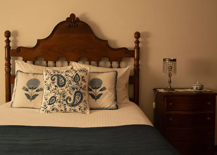 Swara Slow Living Kwatera prywatna