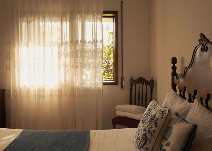 Swara Slow Living Kwatera prywatna *