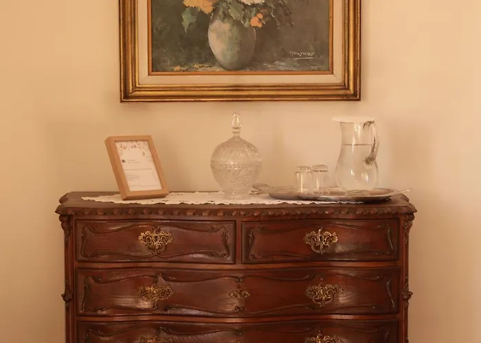 Swara Slow Living Kwatera prywatna Aveiro